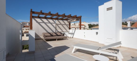 4 Schlafzimmer Stadthaus in Mijas, Spain, Nr. 143903 9