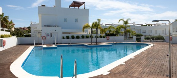 4 Schlafzimmer Stadthaus in Mijas, Spain, Nr. 143903 39