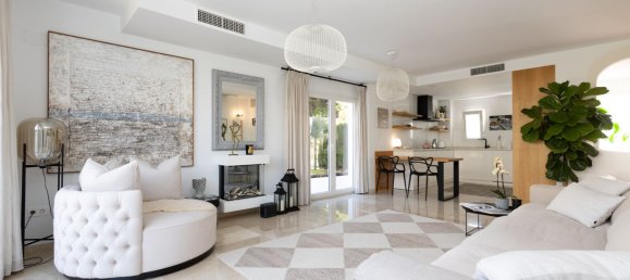 4 Schlafzimmer Stadthaus in Mijas, Spain, Nr. 143903 7