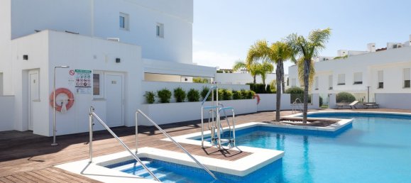 4 Schlafzimmer Stadthaus in Mijas, Spain, Nr. 143903 38