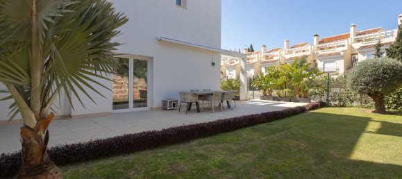 4 Schlafzimmer Stadthaus in Mijas, Spain, Nr. 143903 35