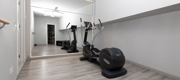 4 Schlafzimmer Stadthaus in Mijas, Spain, Nr. 143903 31