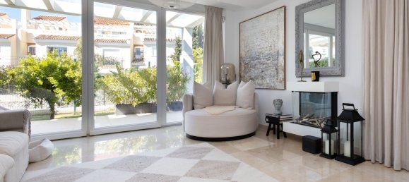 4 Schlafzimmer Stadthaus in Mijas, Spain, Nr. 143903 6