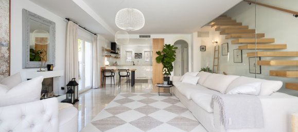 4 Schlafzimmer Stadthaus in Mijas, Spain, Nr. 143903 8