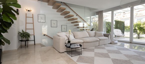 4 Schlafzimmer Stadthaus in Mijas, Spain, Nr. 143903 15