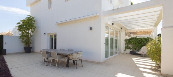 4 Schlafzimmer Stadthaus in Mijas, Spain, Nr. 143903 4
