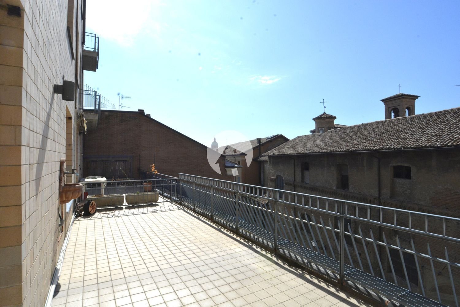 7غرفة شقة في Reggio Emilia, Italy رقم 283375