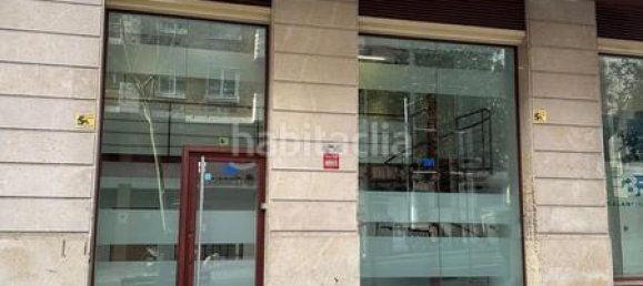 Gewerbliche Immobilie in Barcelona, Spain 165m², Nr. 62416 2