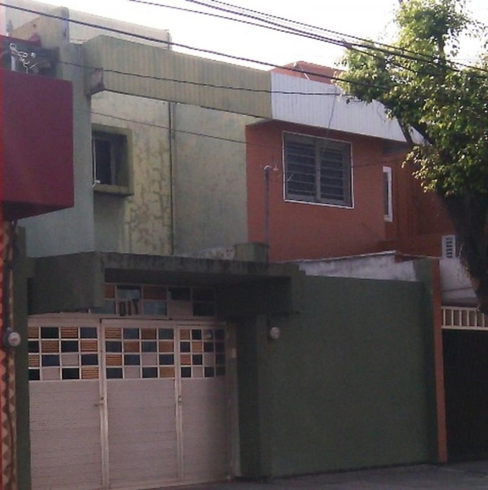 Casa de 3 dormitorios en Tijuana, Mexico No. 165623