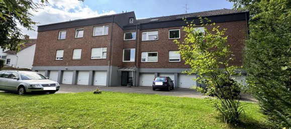 2-Zimmer Wohnung in Bielefeld, Germany, Nr. 285027 2