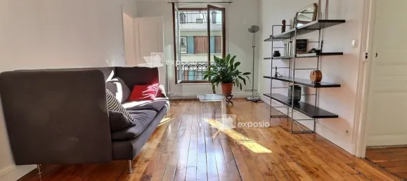 1 غرف نوم شقة في Paris, France رقم 352620 2