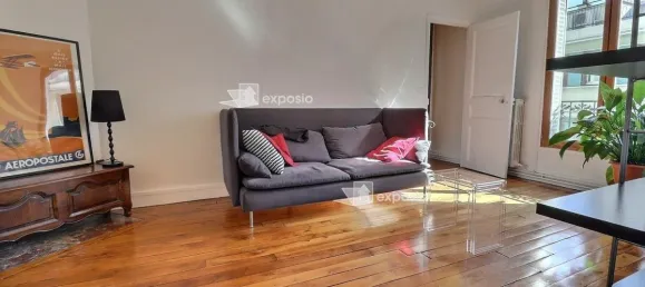 1 غرف نوم شقة في Paris, France رقم 352620 9