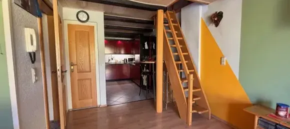 Moradia em banda de 4 divisões em Vorpommern-Greifswald, Germany N.º 219833 22