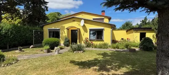 Moradia em banda de 4 divisões em Vorpommern-Greifswald, Germany N.º 219833 2