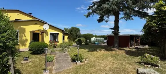 Moradia em banda de 4 divisões em Vorpommern-Greifswald, Germany N.º 219833 4