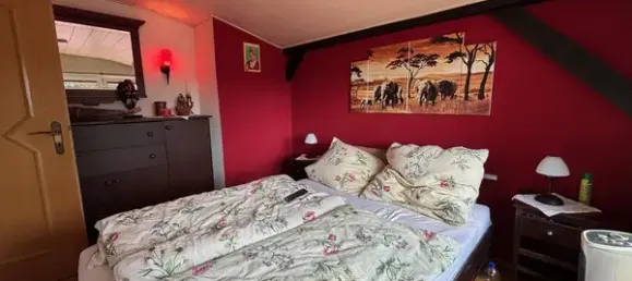 Moradia em banda de 4 divisões em Vorpommern-Greifswald, Germany N.º 219833 16