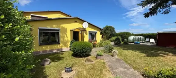 Moradia em banda de 4 divisões em Vorpommern-Greifswald, Germany N.º 219833 3