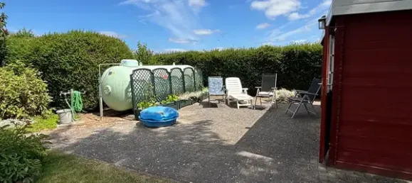 Moradia em banda de 4 divisões em Vorpommern-Greifswald, Germany N.º 219833 9