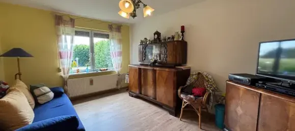 Moradia em banda de 4 divisões em Vorpommern-Greifswald, Germany N.º 219833 15