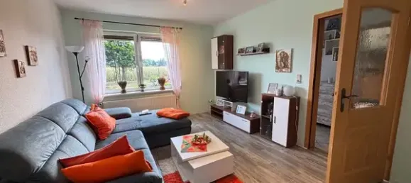 Moradia em banda de 4 divisões em Vorpommern-Greifswald, Germany N.º 219833 14