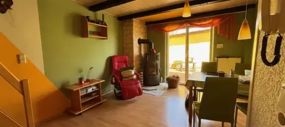 Moradia em banda de 4 divisões em Vorpommern-Greifswald, Germany N.º 219833 21