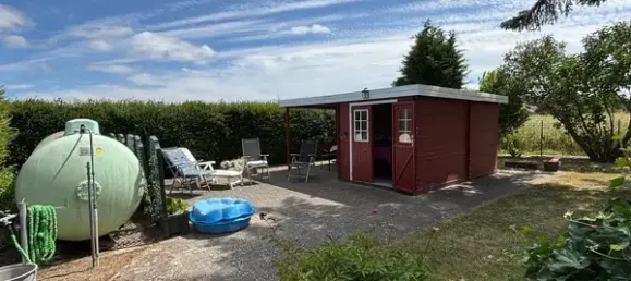 Moradia em banda de 4 divisões em Vorpommern-Greifswald, Germany N.º 219833 8