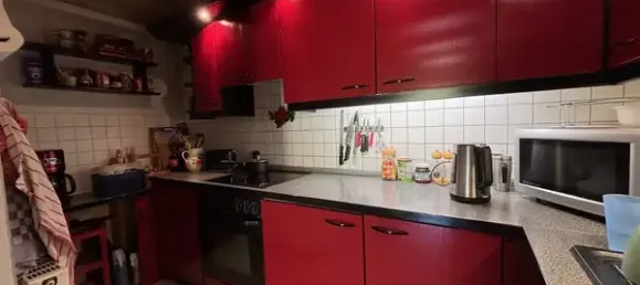 Moradia em banda de 4 divisões em Vorpommern-Greifswald, Germany N.º 219833 23