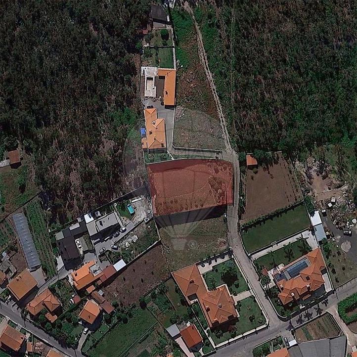  Land in Remelhe, Portugal No. 227112