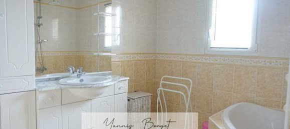 4 غرف نوم منزل في Chavagnes-en-Paillers, France رقم 360582 5