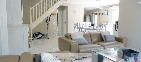 4 غرف نوم منزل في Chavagnes-en-Paillers, France رقم 360582 3