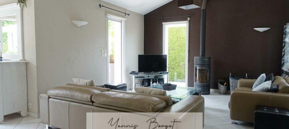 4 غرف نوم منزل في Chavagnes-en-Paillers, France رقم 360582 12