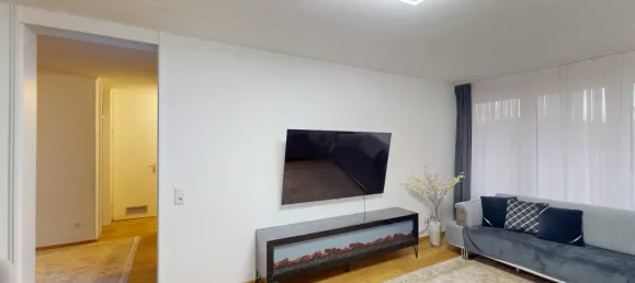 2 bedrooms Apartment in Rheingau-Taunus, Germany No. 299644 5