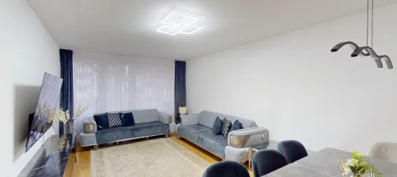 2 bedrooms Apartment in Rheingau-Taunus, Germany No. 299644 2