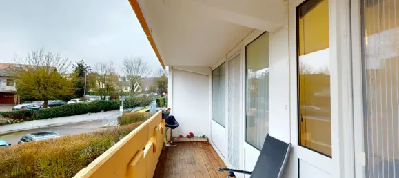 2 bedrooms Apartment in Rheingau-Taunus, Germany No. 299644 11