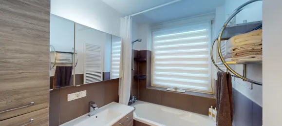 2 bedrooms Apartment in Rheingau-Taunus, Germany No. 299644 12