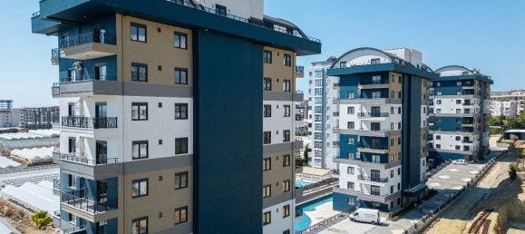 Studio in Payallar, Turkey No. 33561 3