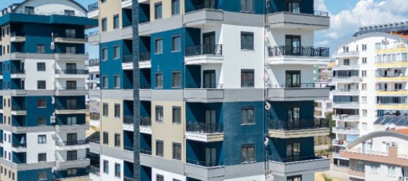 Studio in Payallar, Turkey No. 33561 12