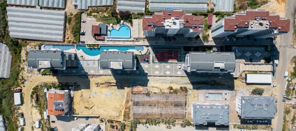 Studio in Payallar, Turkey No. 33561 8