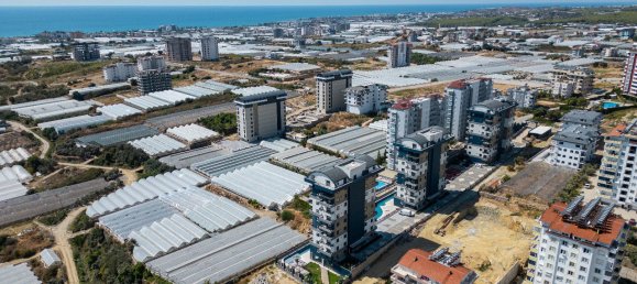 Studio in Payallar, Turkey No. 33561 4