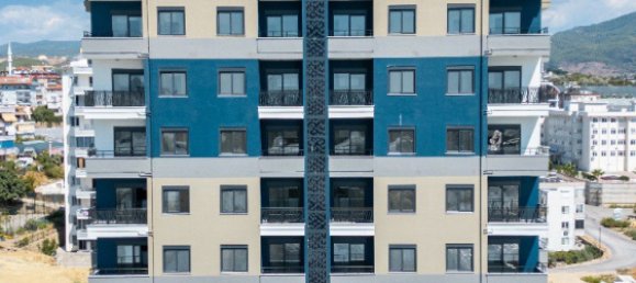 Studio in Payallar, Turkey No. 33561 9