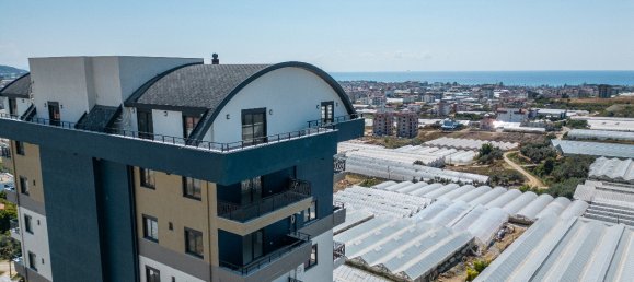 Studio in Payallar, Turkey No. 33561 6