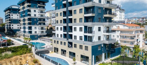 Studio in Payallar, Turkey No. 33561 5