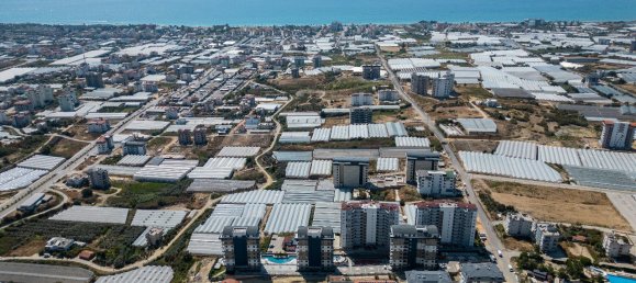 Studio in Payallar, Turkey No. 33561 7