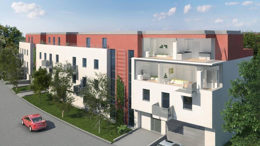  Parking in Modling, Austria No. 213534