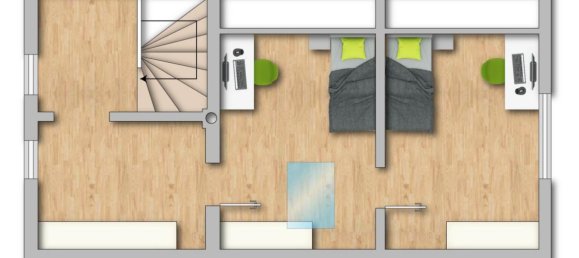 4 Schlafzimmer Haus in Voitsberg, Austria, Nr. 129470 15