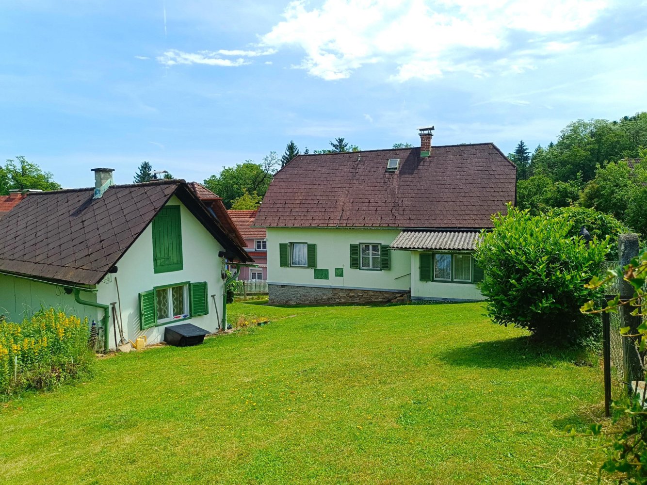 4 Schlafzimmer Haus in Voitsberg, Austria, Nr. 129470