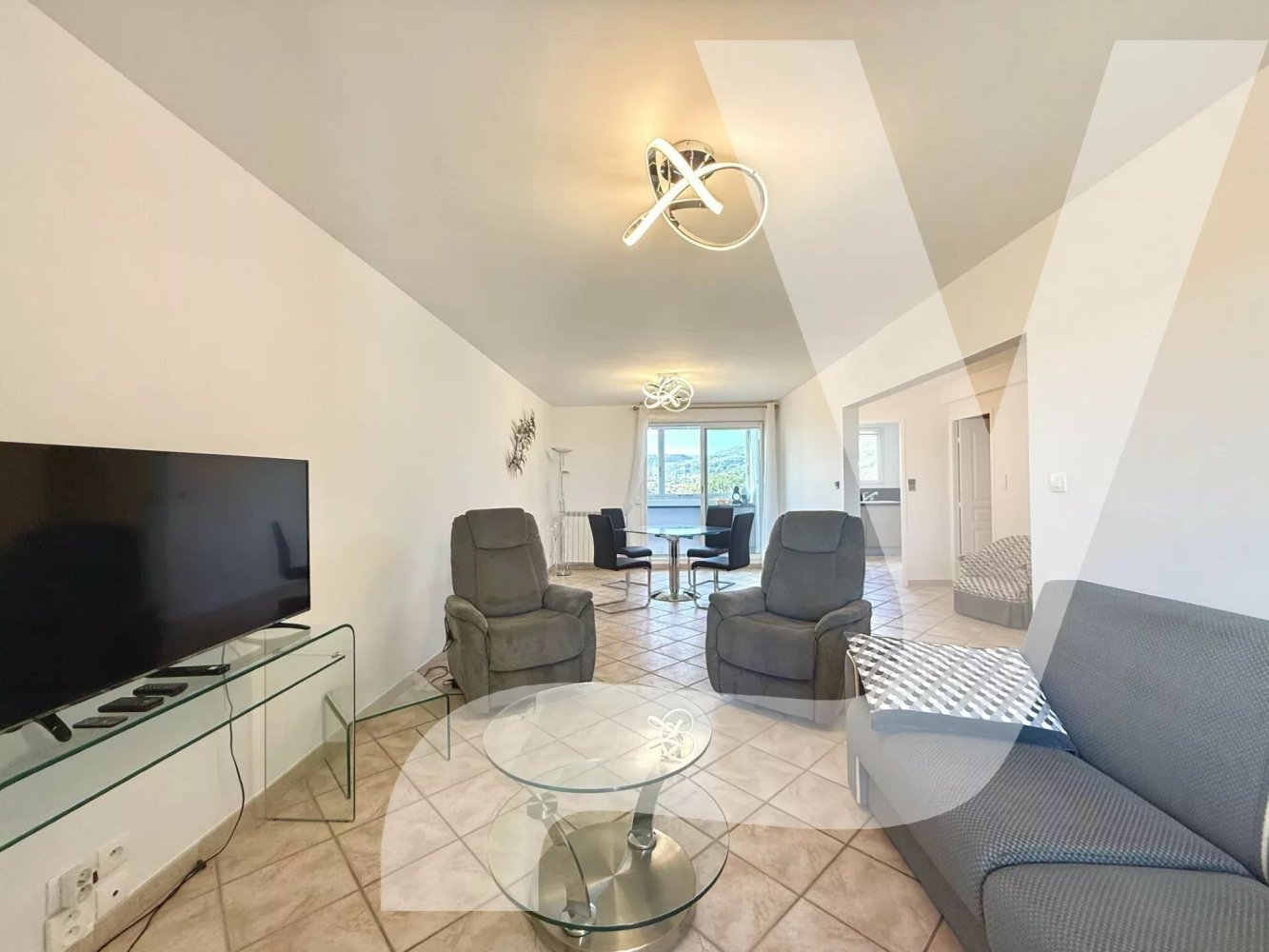 2 bedrooms Apartment in Draguignan, France No. 348491