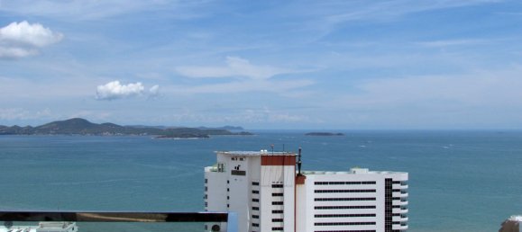 Кондоминиум с 2 спальнями в Паттайя, Таиланд № 1635 9