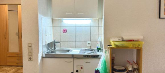 Студия в Ахен, Германия № 113591 3