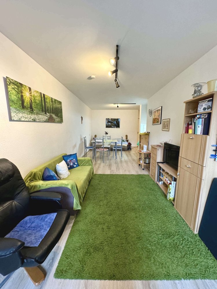 Студия в Ахен, Германия № 113591